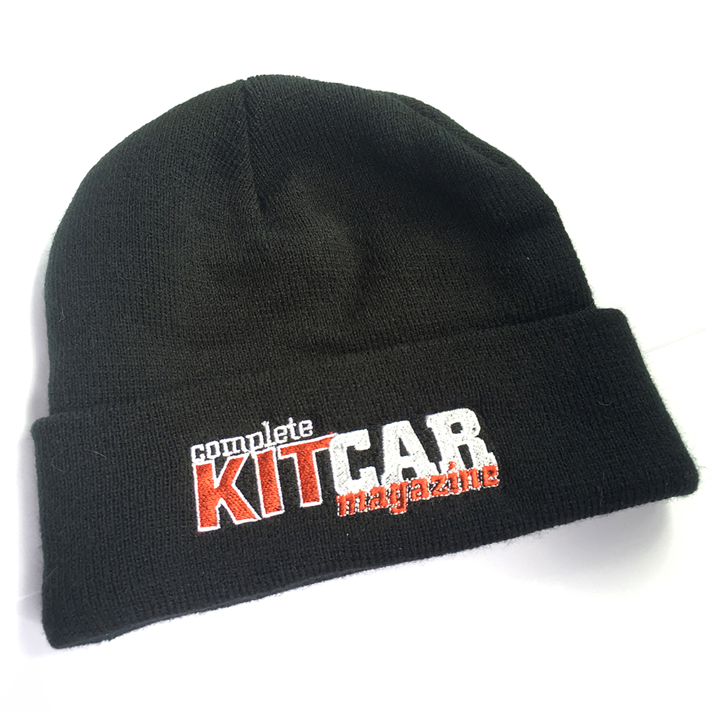 Complete Kit Car Beanie Hat